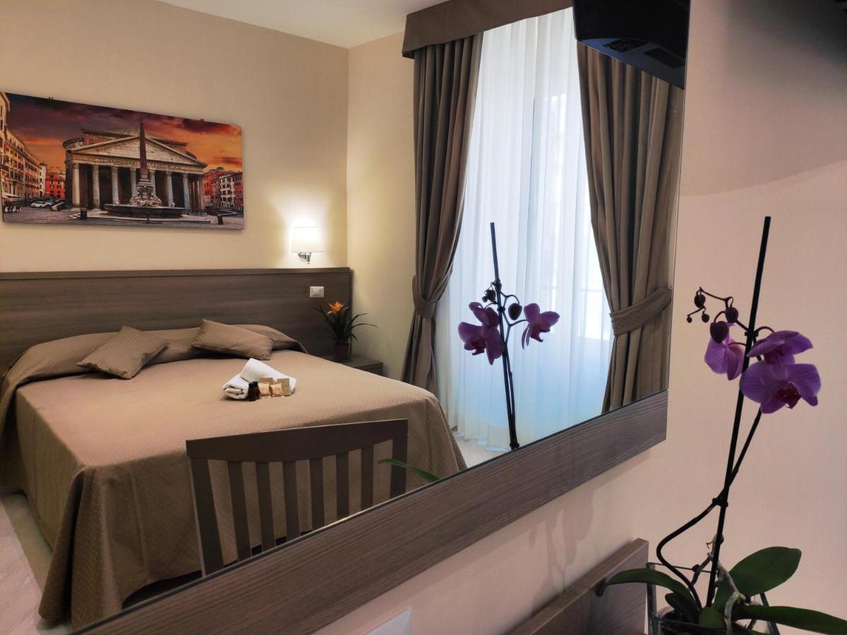 Luxury - Experience Maison d'hôtes Rome